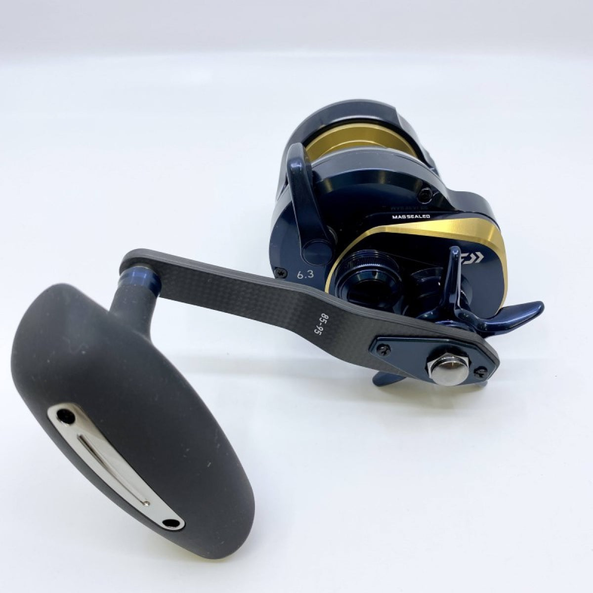 DAIWA 22 SALTIGA 15-SJ