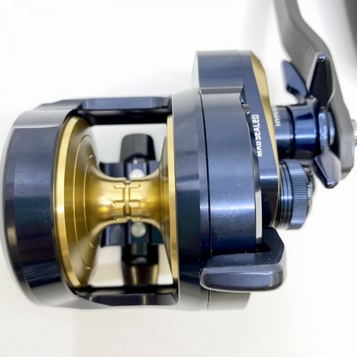 DAIWA 22 SALTIGA 15-SJ