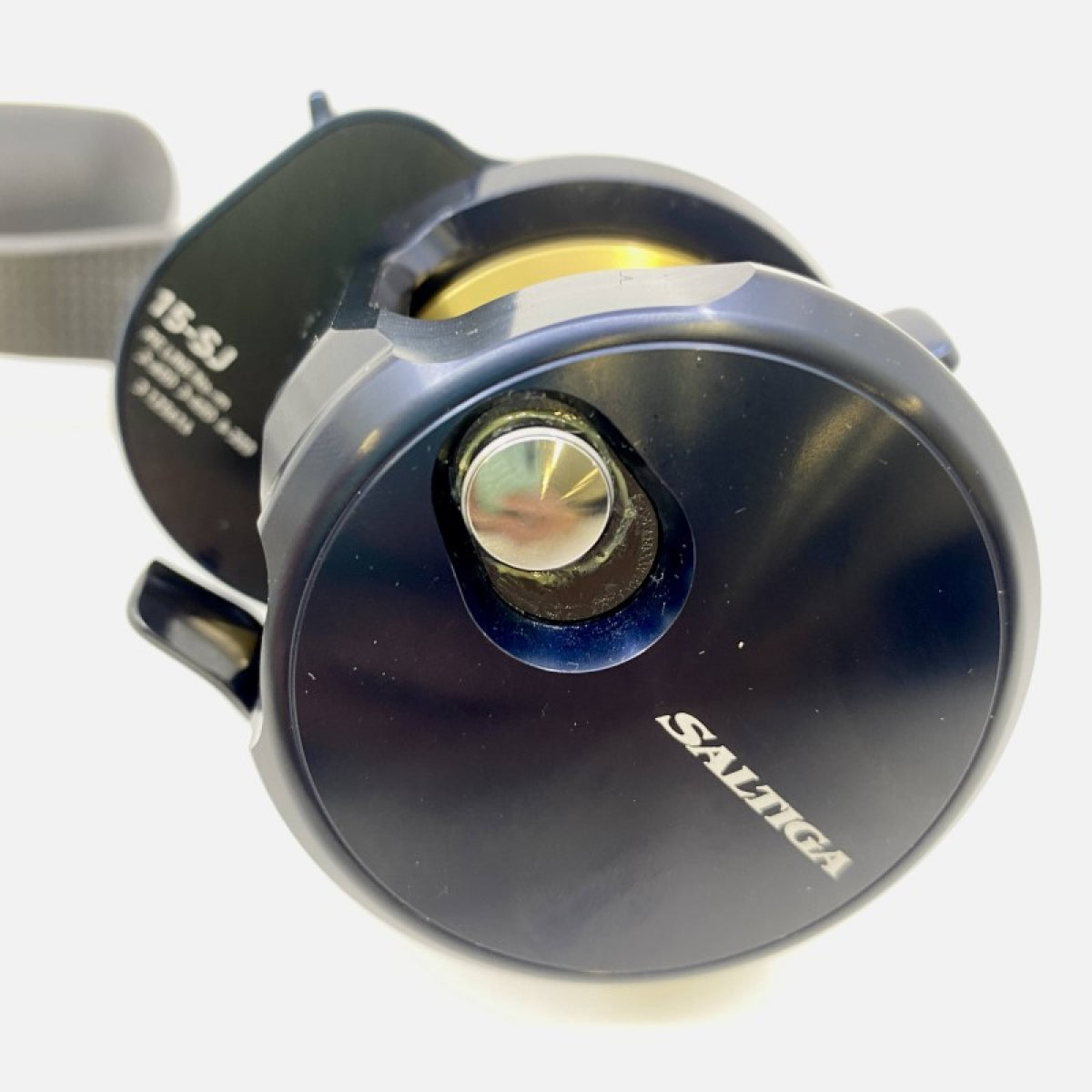 DAIWA 22 SALTIGA 15-SJ