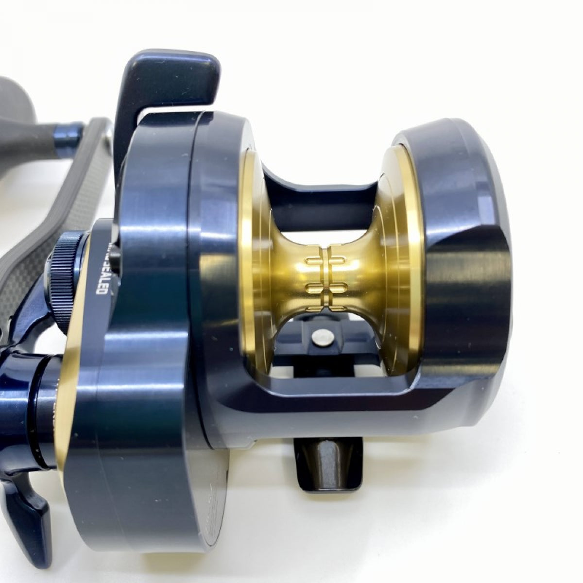 DAIWA 22 SALTIGA 15-SJ