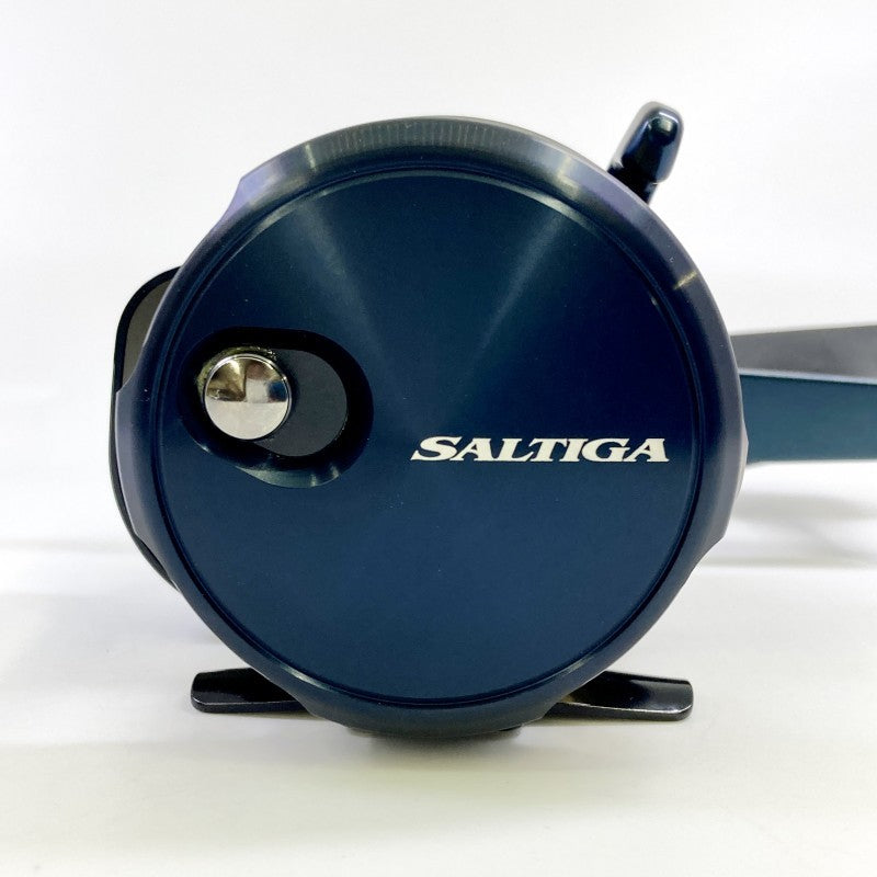 DAIWA 25 SALTIGA 35