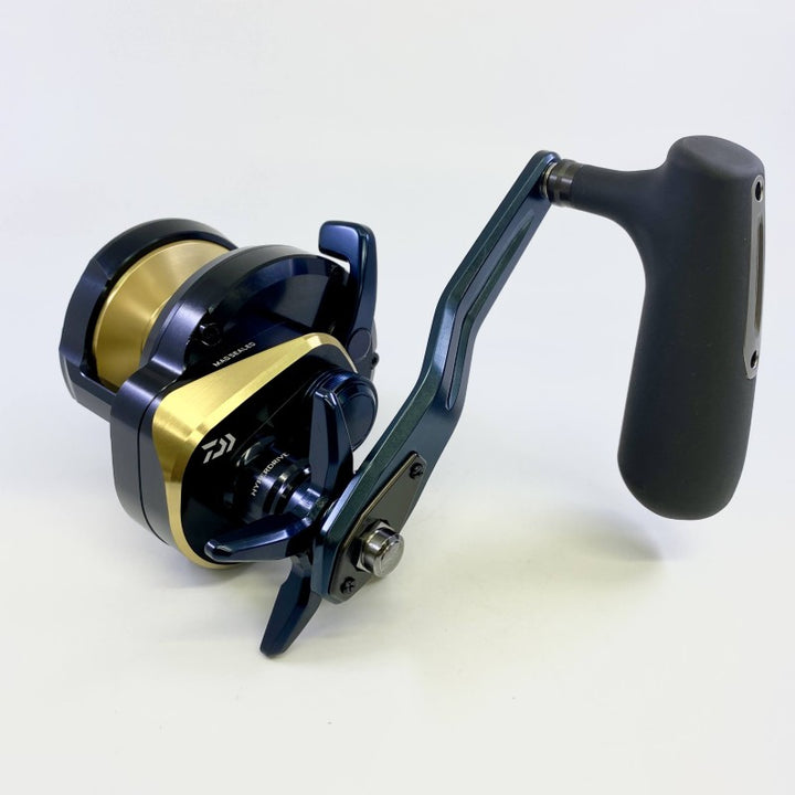 DAIWA 25 SALTIGA 35L