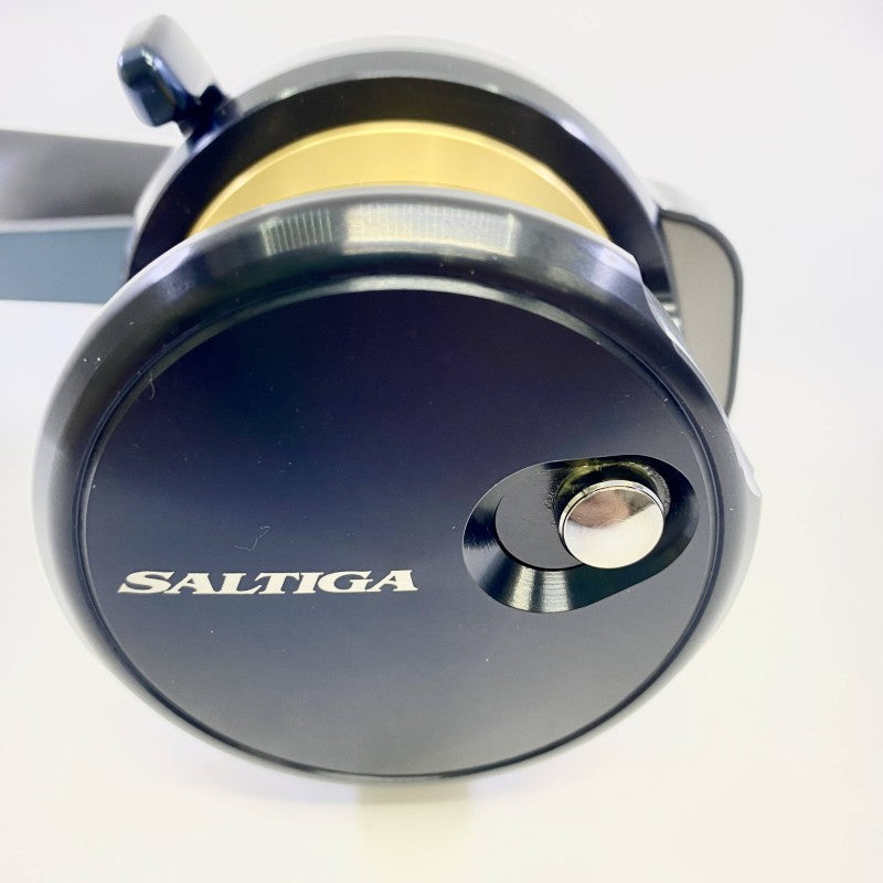 DAIWA 25 SALTIGA 35L