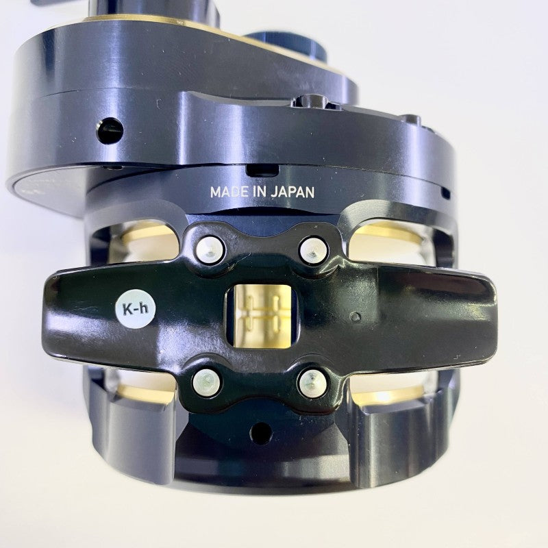 DAIWA 25 SALTIGA 35L