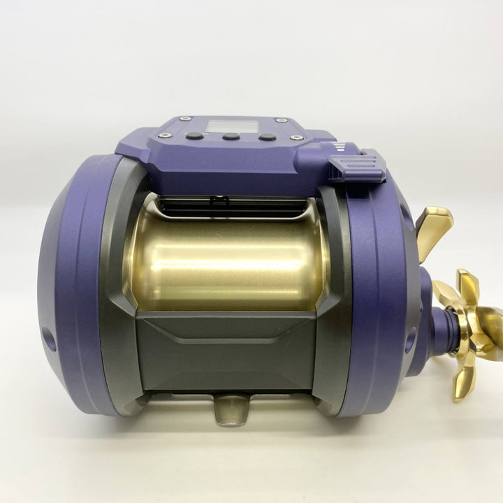 DAIWA SEAPOWER 800