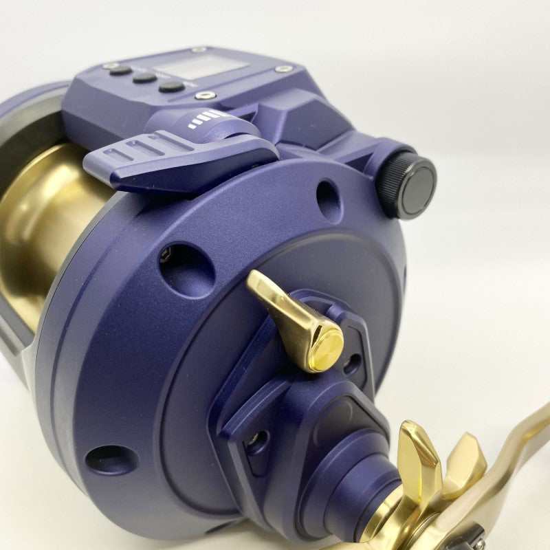 DAIWA SEAPOWER 800