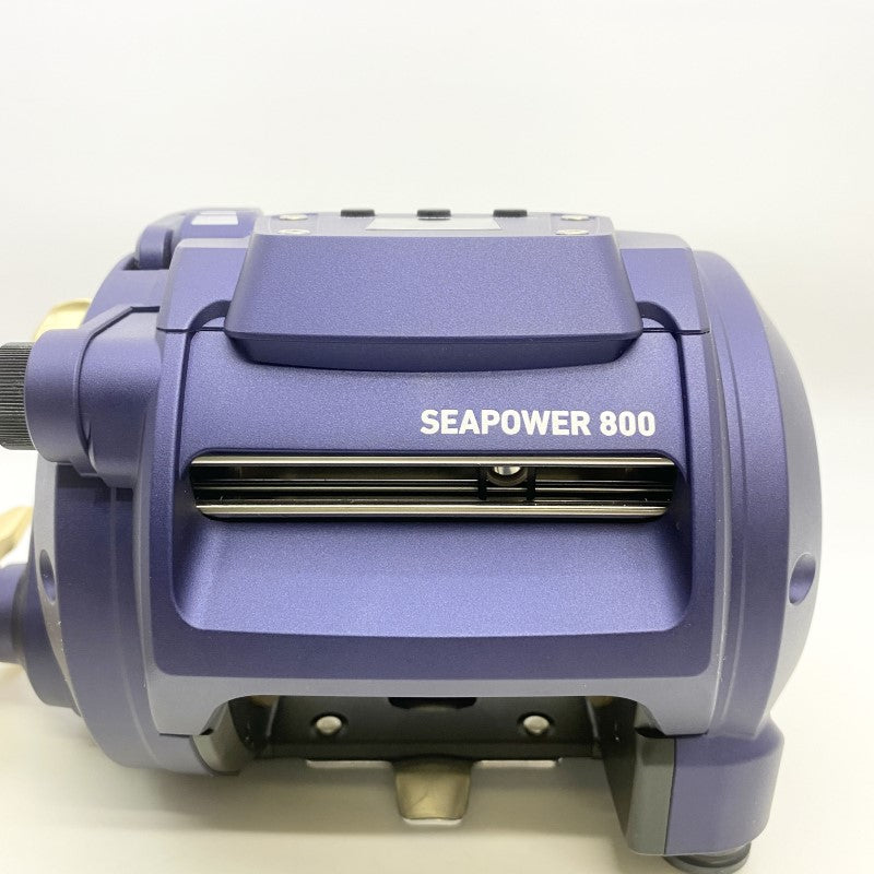 DAIWA SEAPOWER 800