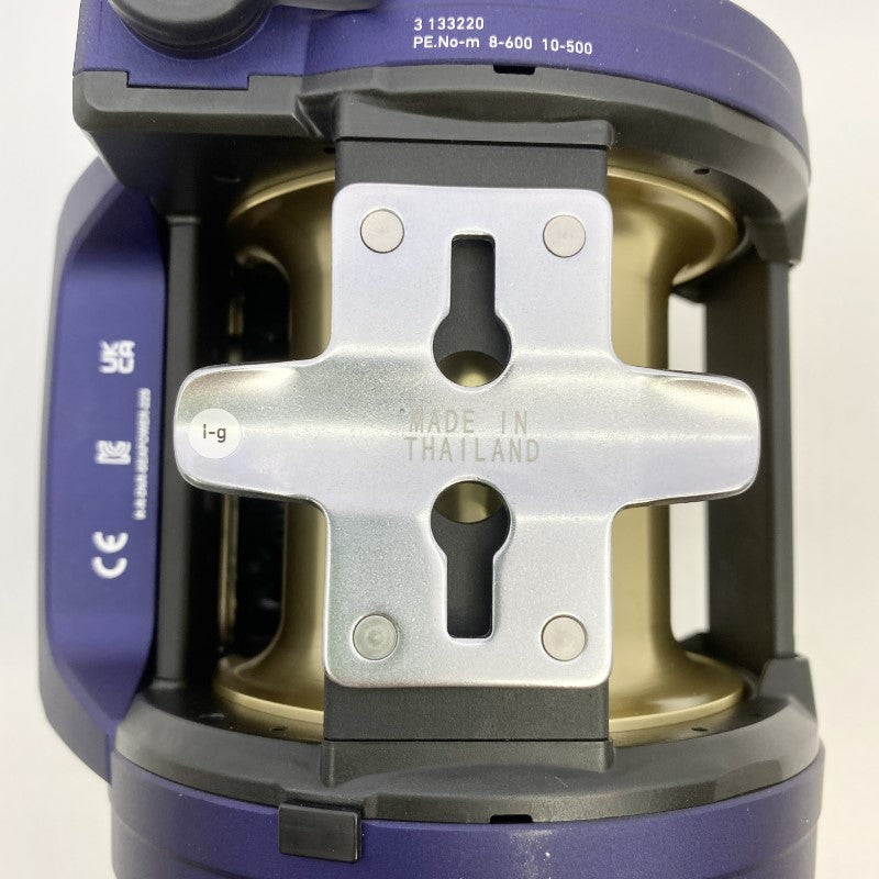 DAIWA SEAPOWER 800