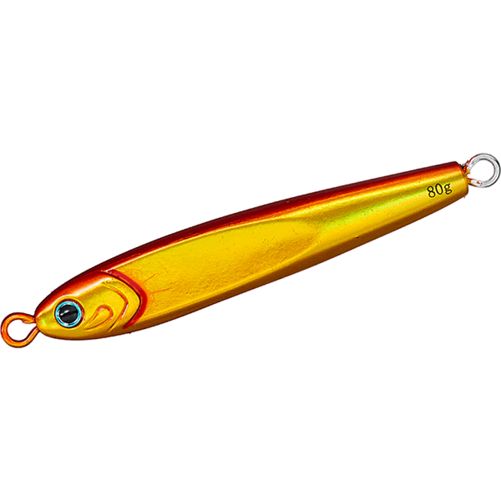 DAIWA TG BAIT SLJ 45g 64mm : 45g ADELE FLASH AKAKIN GLOW HEAD