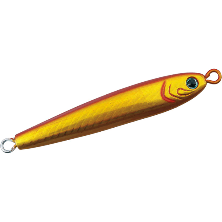 DAIWA TG BAIT SLJ 45g 64mm : 45g ADELE FLASH AKAKIN GLOW HEAD