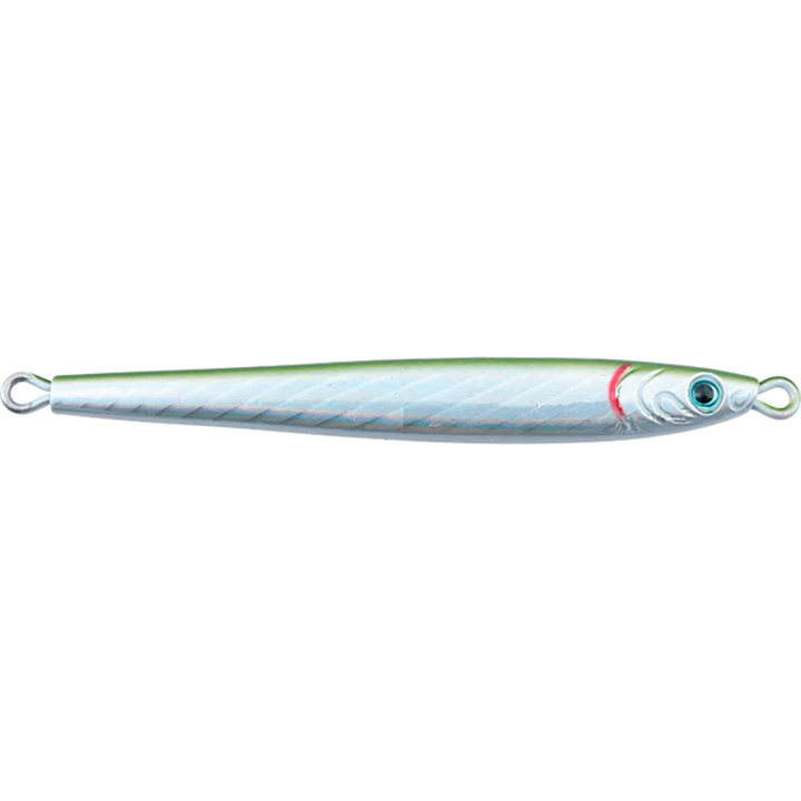 DAIWA TG BAITSLIM SLJ ADEL 45g 79mm : 45g ADELE FLASH KOUNAGO