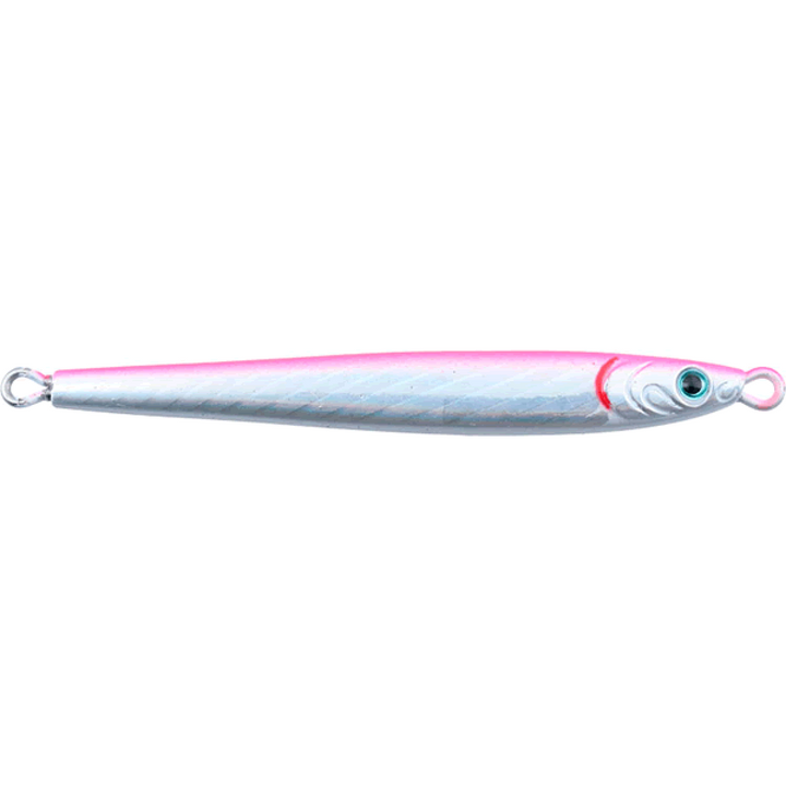 DAIWA TG BAITSLIM SLJ ADEL 45g 79mm : 45g ADELE FLASH PINK