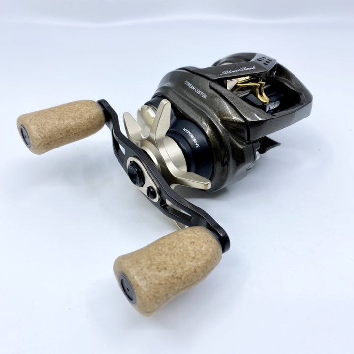 DAIWA 22 SILVER CREEK AIR TW STREAM CUSTOM 8.5R