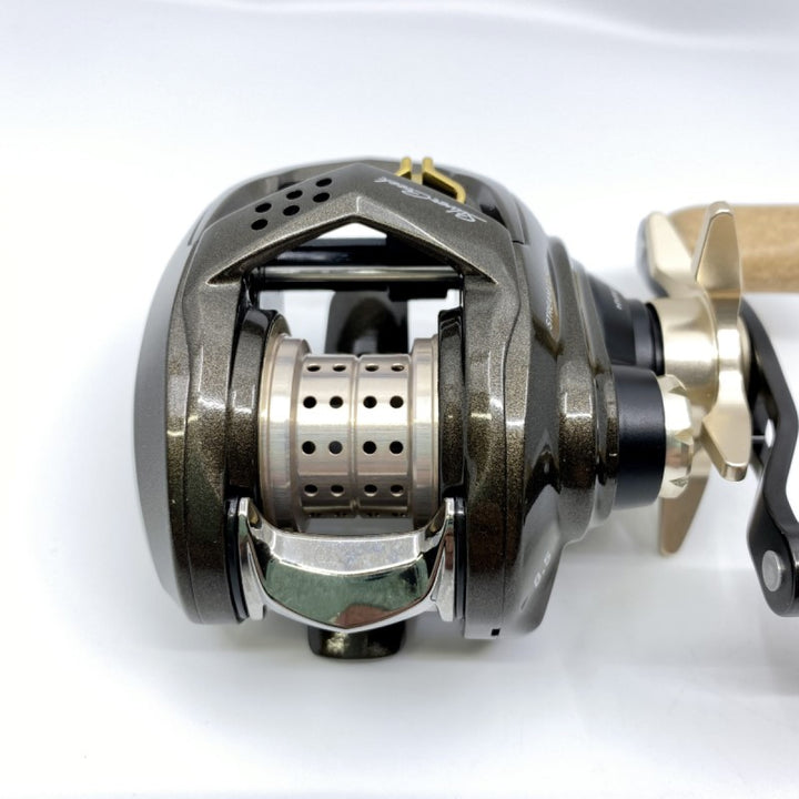 DAIWA 22 SILVER CREEK AIR TW STREAM CUSTOM 8.5R