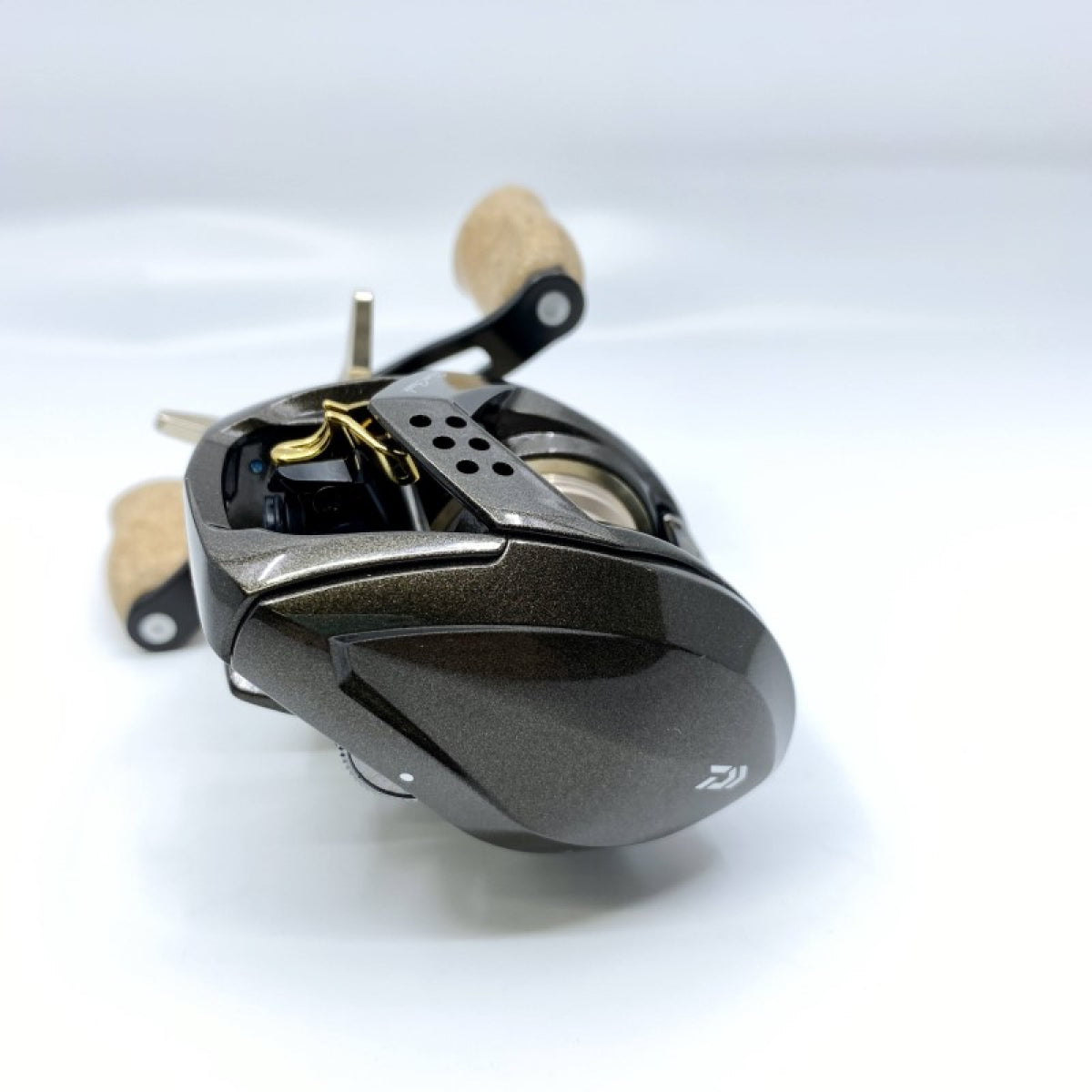 DAIWA 22 SILVER CREEK AIR TW STREAM CUSTOM 8.5R