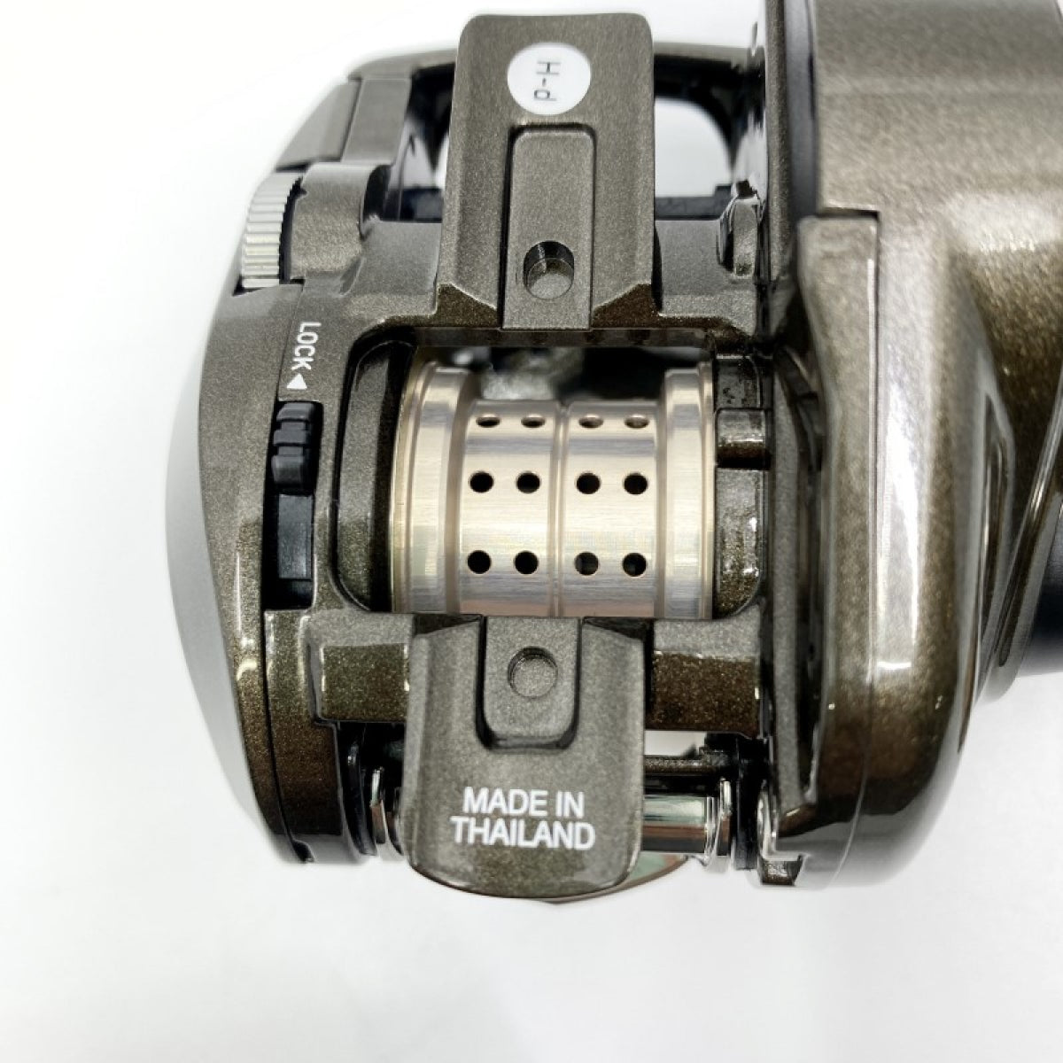 DAIWA 22 SILVER CREEK AIR TW STREAM CUSTOM 8.5L