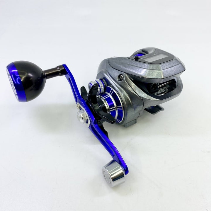 DAIWA 24 LIGHT GAME X IC 150