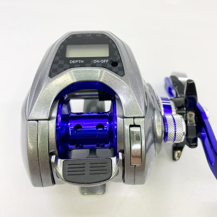 DAIWA 24 LIGHT GAME X IC 150
