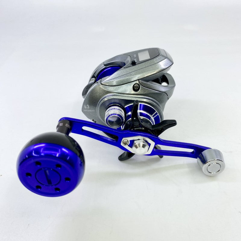 DAIWA 24 LIGHT GAME X IC 150
