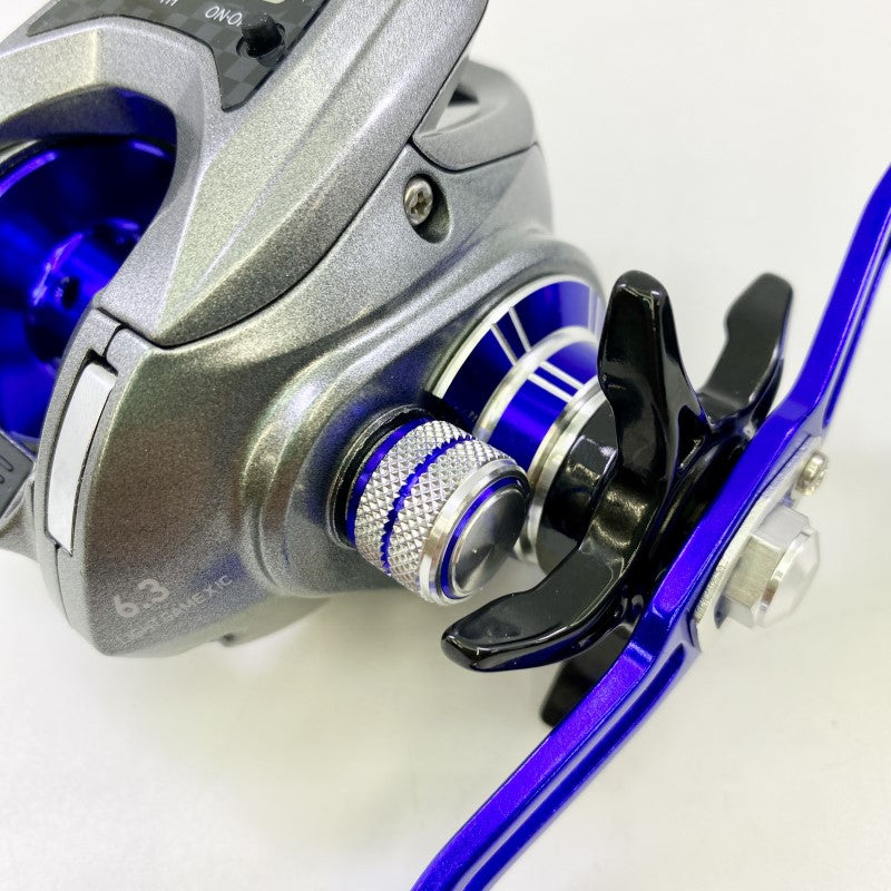 DAIWA 24 LIGHT GAME X IC 150