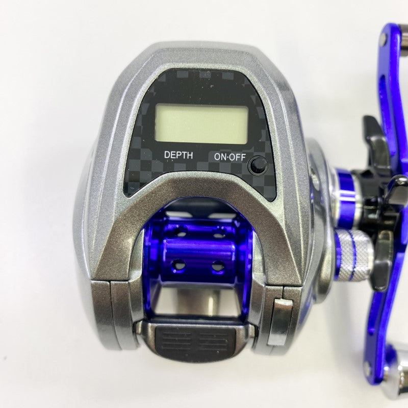 DAIWA 24 LIGHT GAME X IC 150