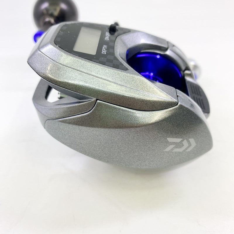 DAIWA 24 LIGHT GAME X IC 150