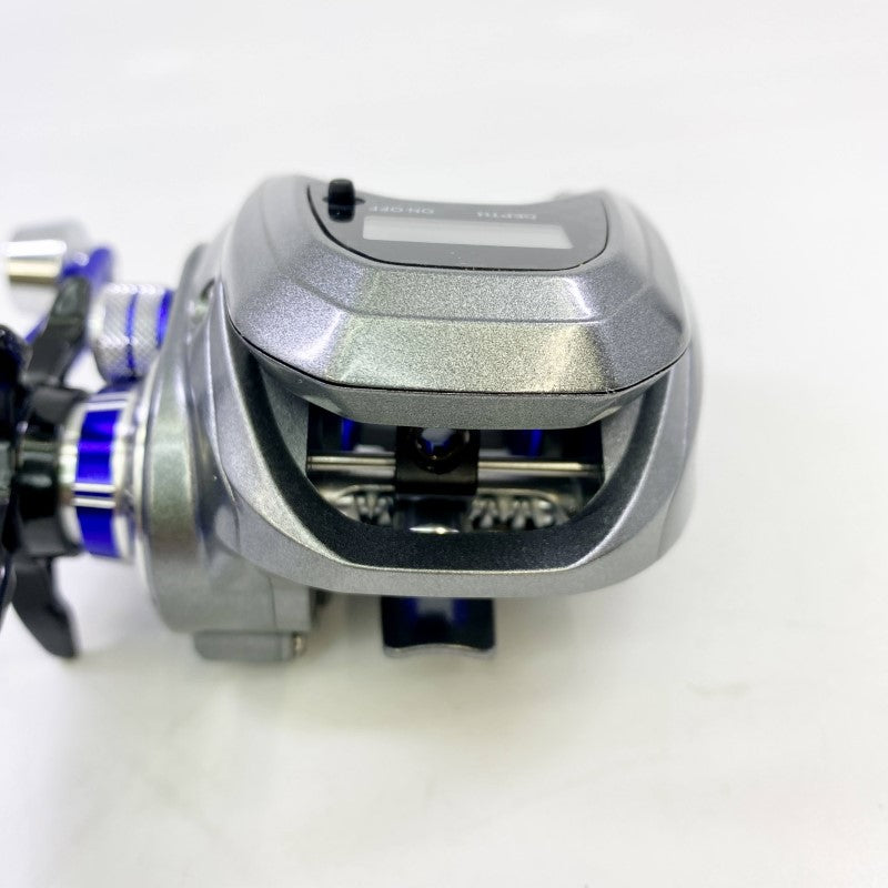 DAIWA 24 LIGHT GAME X IC 150