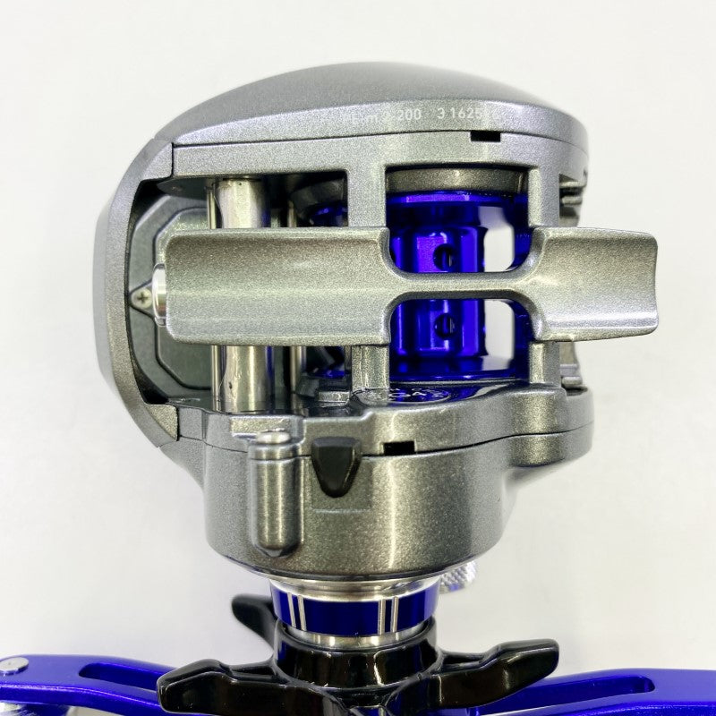 DAIWA 24 LIGHT GAME X IC 150