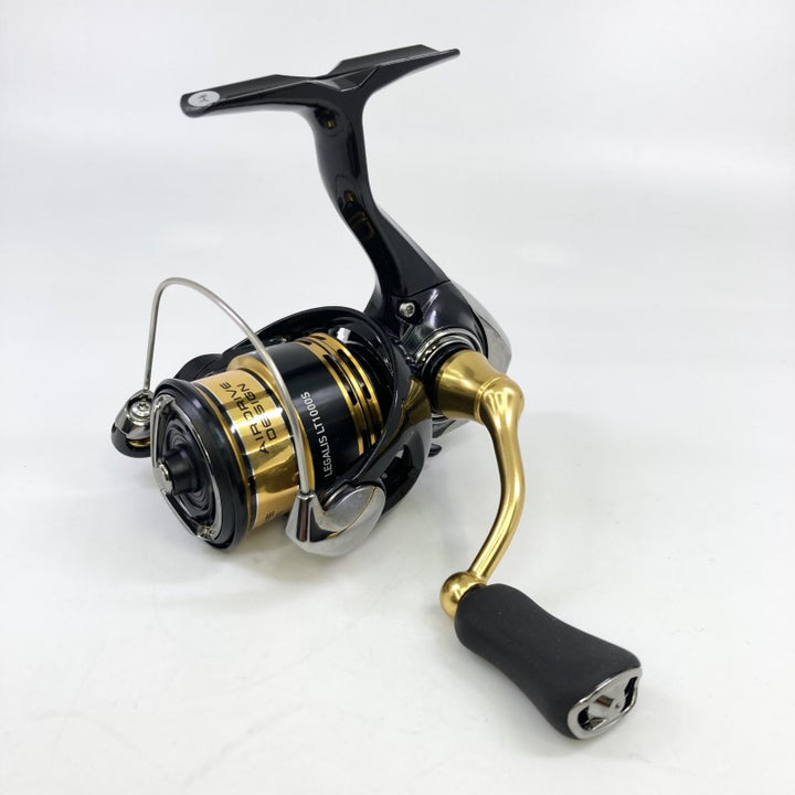 DAIWA 23 LEGALIS LT 1000S
