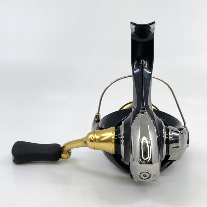 DAIWA 23 LEGALIS LT 1000S