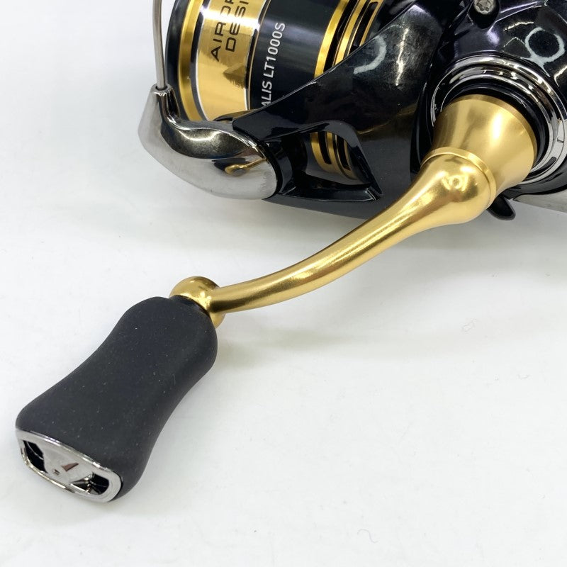 DAIWA 23 LEGALIS LT 1000S