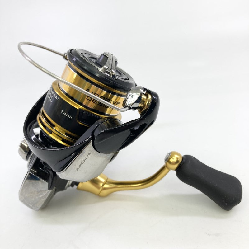 DAIWA 23 LEGALIS LT 1000S