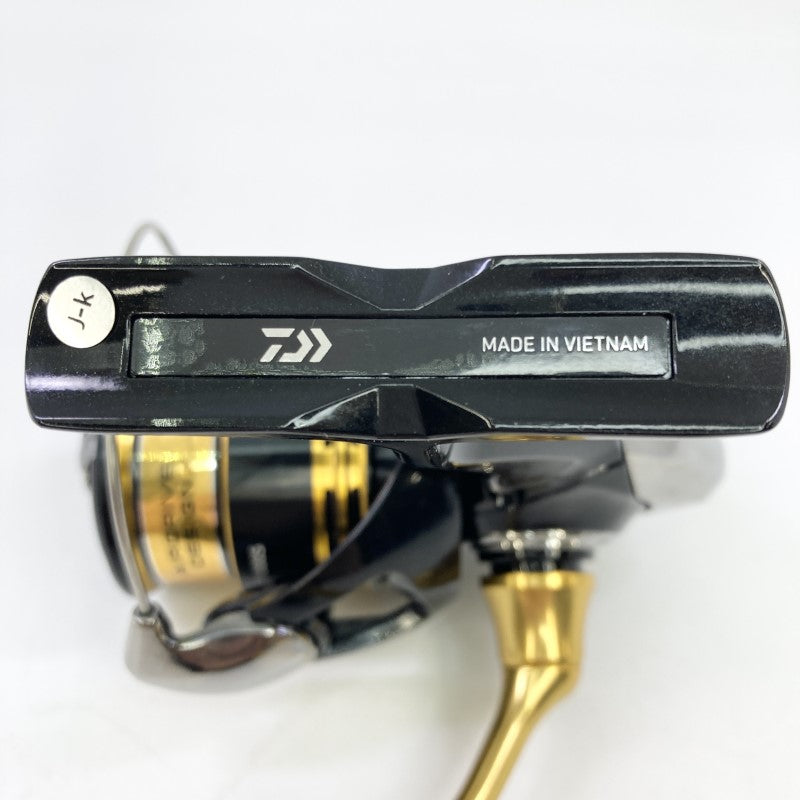 DAIWA 23 LEGALIS LT 1000S