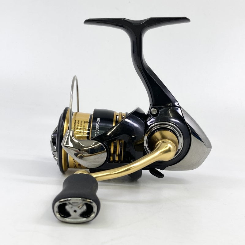 DAIWA 23 LEGALIS LT 2000S-XH