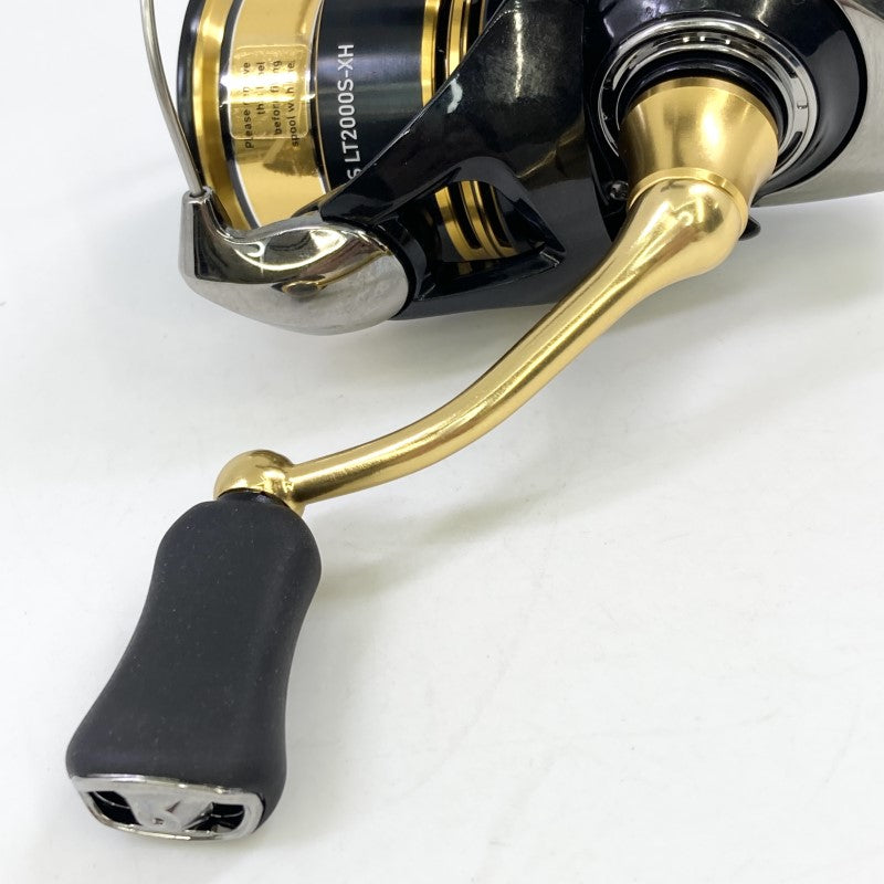 DAIWA 23 LEGALIS LT 2000S-XH
