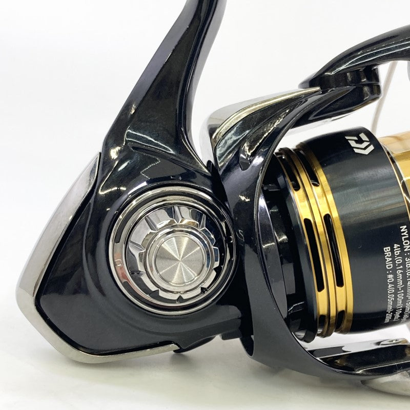 DAIWA 23 LEGALIS LT 2000S-XH