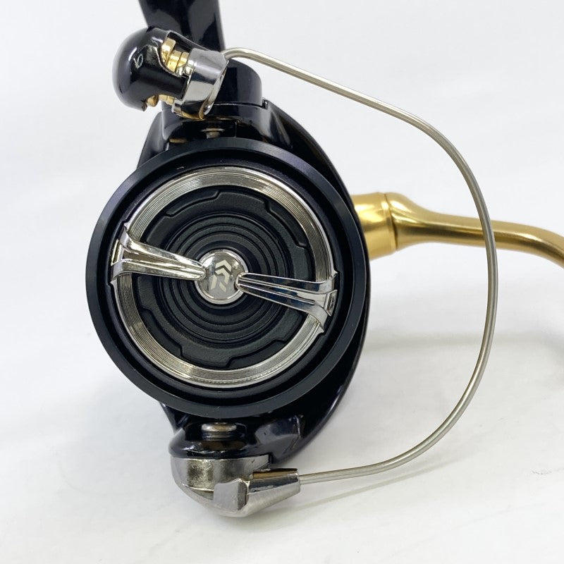 DAIWA 23 LEGALIS LT 2000S-XH