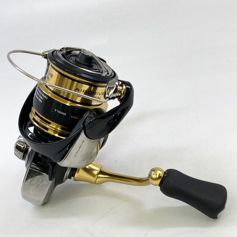 DAIWA 23 LEGALIS LT 2000S-XH