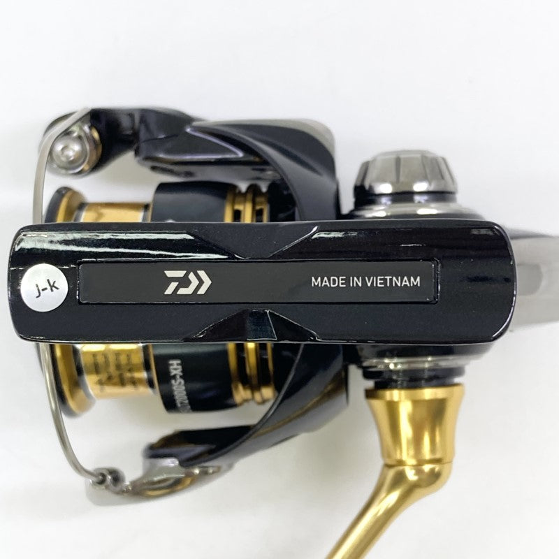 DAIWA 23 LEGALIS LT 2000S-XH
