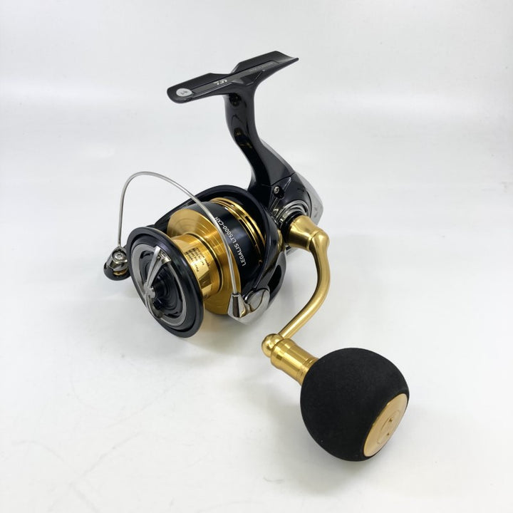 DAIWA 23 LEGALIS LT 5000-CXH