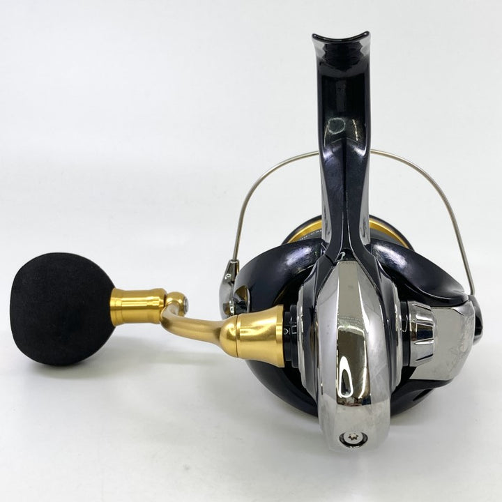 DAIWA 23 LEGALIS LT 5000-CXH