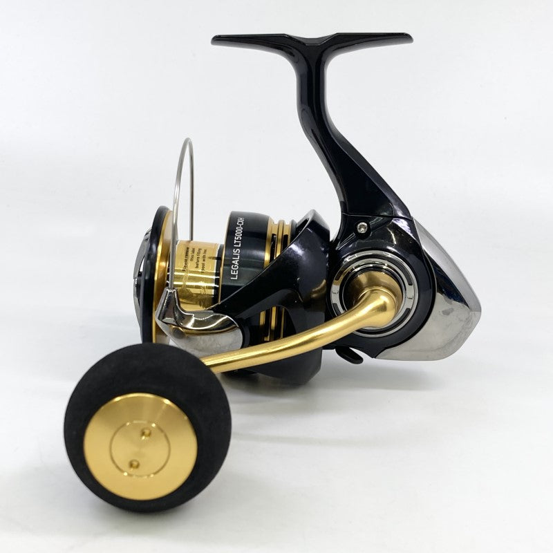 DAIWA 23 LEGALIS LT 5000-CXH