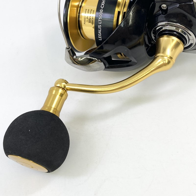 DAIWA 23 LEGALIS LT 5000-CXH