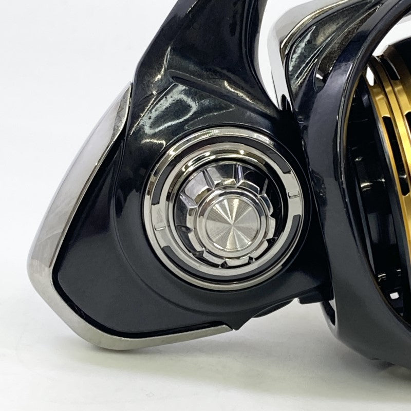 DAIWA 23 LEGALIS LT 5000-CXH