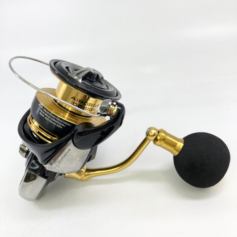 DAIWA 23 LEGALIS LT 5000-CXH