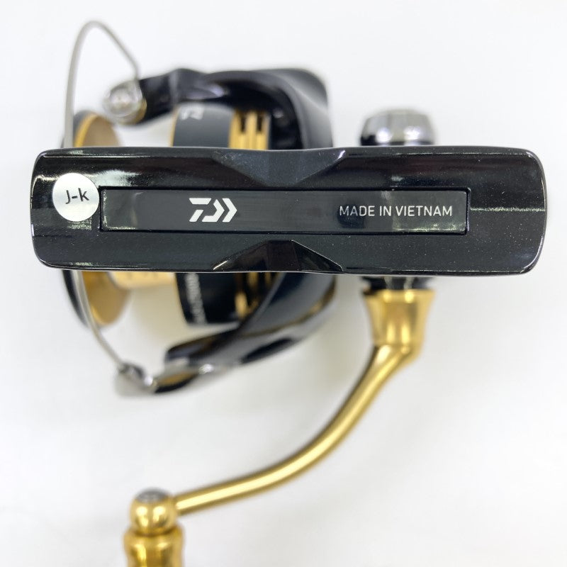 DAIWA 23 LEGALIS LT 5000-CXH
