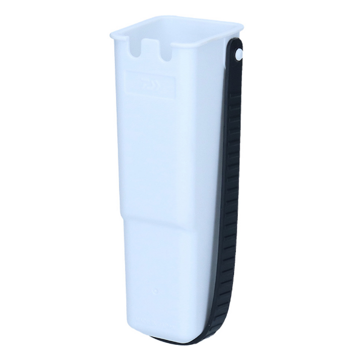 DAIWA TB LURE HOLDER WHITE