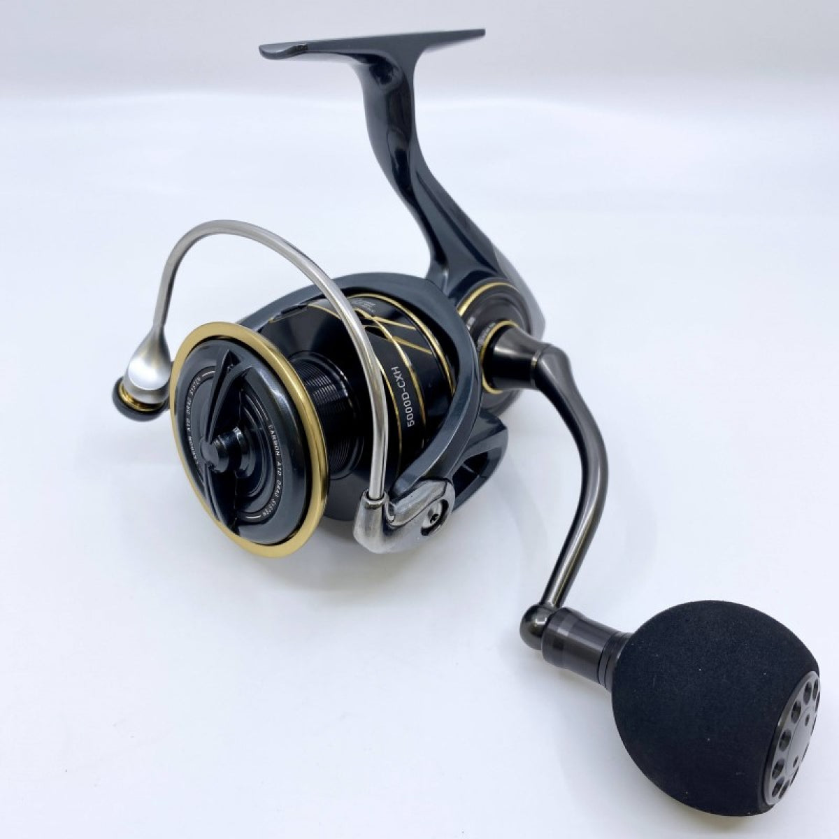 DAIWA 22 CALDIA SW 5000D-CXH