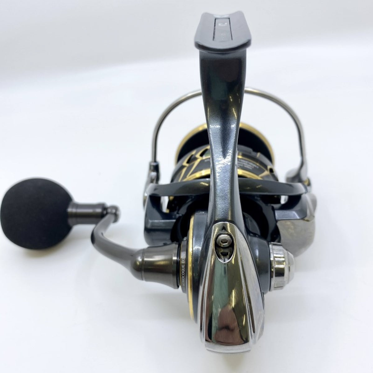 DAIWA 22 CALDIA SW 5000D-CXH
