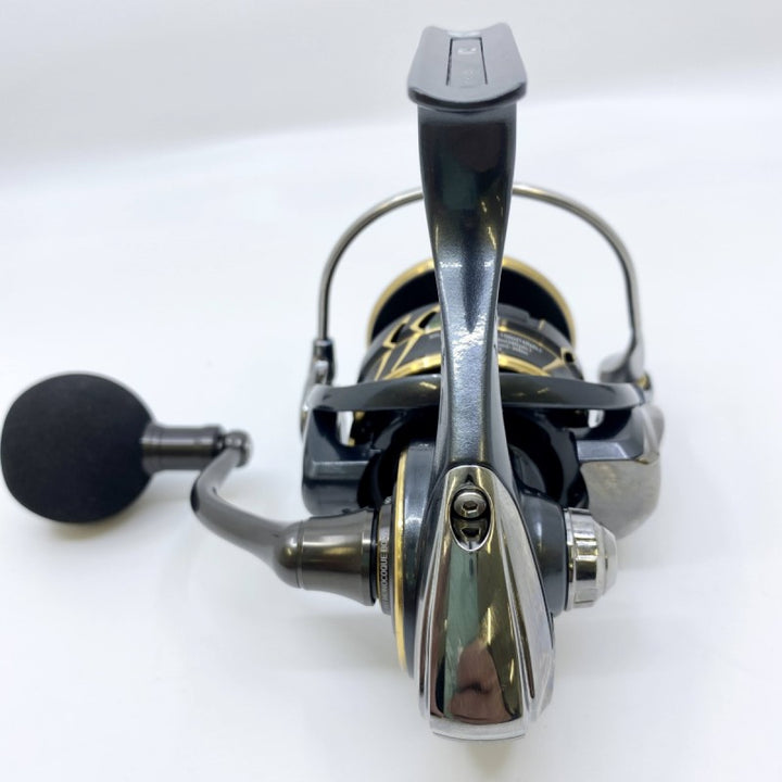 DAIWA 22 CALDIA SW 5000D-CXH